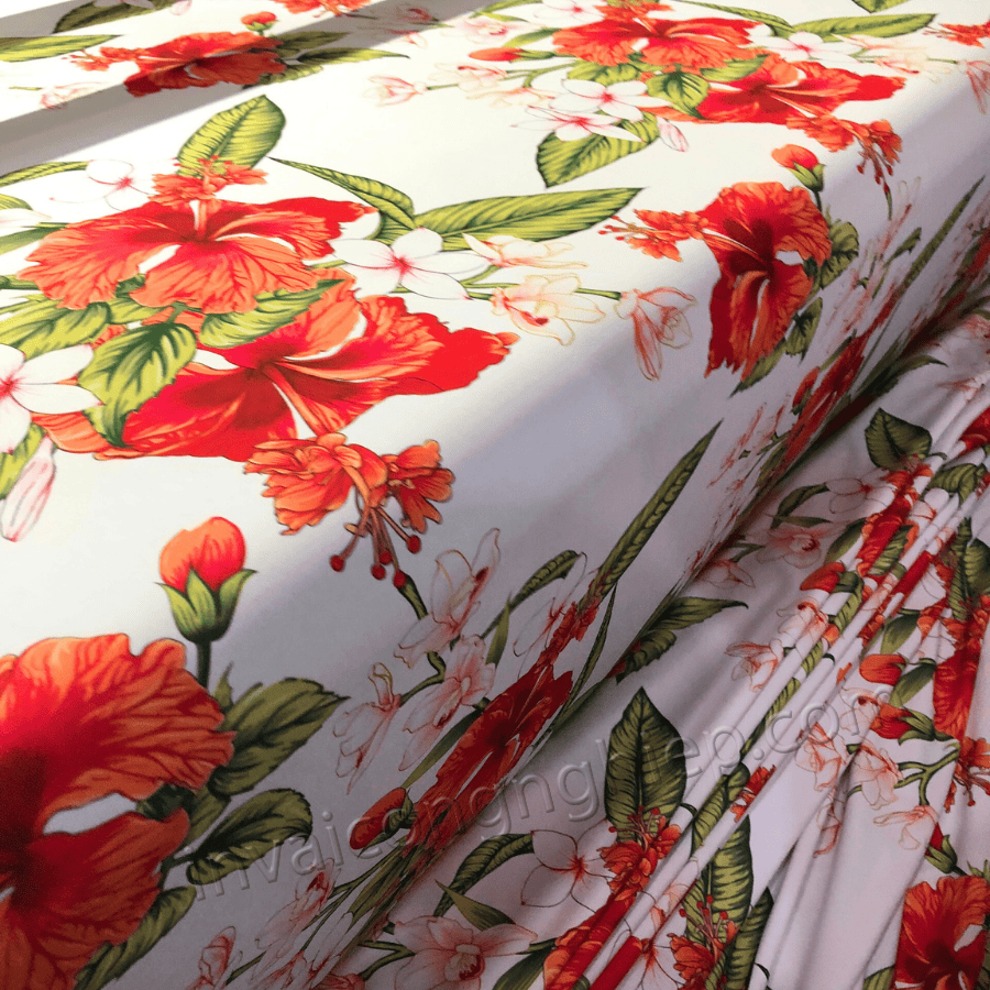 in vải chuyển nhiệt